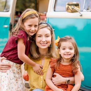 Meet your Posher, Allison